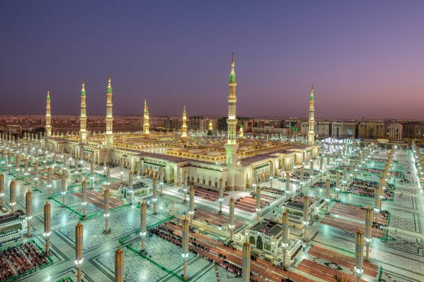 Umrah Packages
